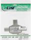 InLine T-Splitter do anten TV (69914) 1