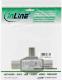 InLine Splitter do anten radiowych (69914A) 1
