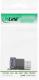 Adapter USB InLine USB - USB Czarny  (35300R) 2