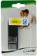 InLine 2 x USB 3.0 - 19-pin Czarno-niebieski (33444A) 1