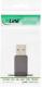 Adapter USB InLine microUSB - USB Czarny  (31612) 2
