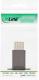 Adapter USB InLine microUSB - USB Czarny  (31613) 2