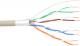 InLine Kabel Telefoniczny 8 żył, 4x2x06mm, ekranowany, 25m (69987C) 1