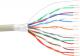 InLine Kabel Telefoniczny 16 żył, 8x2x06mm, ekranowany, 25m (69978C) 1