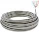 InLine Kabel Telefoniczny 16 żył, 8x2x06mm, ekranowany, 25m (69978C) 1