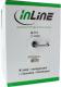InLine Wytrzymały kabel instalacyjny SF/UTP, Cat.5e, AWG24, CU, halogen free, 300m (73300U) 2