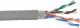 InLine Wytrzymały kabel instalacyjny F/UTP, Cat.5e, AWG24, CCA, PVC, 100m (73198) 1