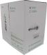 InLine Patchcabel F/UTP, Cat.5e, AWG26, CCA, PVC, 100m (72198) 1