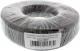 InLine Modularny kabel 4 żyły, czarny, 100m, pierścień (69981) 2
