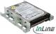 InLine Zestaw instalacyjny do 2x dysków SSD 2.5" w zatoce 3.5" (39950L) 1