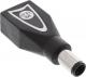 InLine Wtyczka M9 do uniwersalnego zasilacza 90W / 120W - 26611X-M9 1