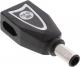 InLine Wtyczka M8 do uniwersalnego zasilacza 90W / 120W - 26611X-M8 1