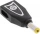 InLine Wtyczka M7 do uniwersalnego zasilacza 90W / 120W - 26611X-M7 1