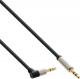 Kabel InLine Jack 3.5mm - Jack 3.5mm 5m srebrny (99225) 1