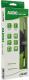 Kabel InLine Jack 3.5mm - Jack 3.5mm 3m srebrny (99233) 1