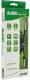 Kabel InLine Jack 3.5mm - Jack 3.5mm 2m srebrny (99232) 1