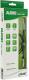 Kabel InLine Jack 3.5mm - Jack 3.5mm 0.5m srebrny (99234) 1