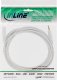 Kabel InLine Jack 3.5mm - Jack 3.5mm 3m biały (99933W) 2