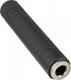 Adapter AV InLine Jack 6.3mm  - Jack 6.3mm czarny (99307) 1