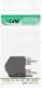 Adapter AV InLine Jack 3.5mm - RCA (Cinch) x2 czarny (99343) 2