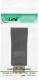 Adapter AV InLine DisplayPort - HDMI czarny (17198J) 3