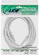 Kabel InLine HDMI - HDMI 10m biały (17510W) 1