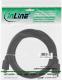Kabel InLine HDMI - HDMI 1m czarny (17601E) 2