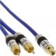 Kabel Intos 5m niebieski (89927R) 1
