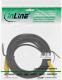 Kabel Intos RCA (Cinch) - RCA (Cinch) 2m żółty (89937) 1