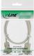 Kabel InLine D-Sub (VGA) - D-Sub (VGA) 3m szary (17707C) 1