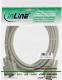 Kabel InLine D-Sub (VGA) - D-Sub (VGA) 1m biały (17737) 1