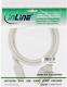 Kabel zasilający InLine Typ F German - IEC connector (16651G) 1