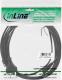 Kabel zasilający InLine Typ C Euro - Euro 8 C7 (16654F) 1
