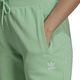 Adidas Spodnie dresowe damskie adidas Originals zielone H37875 38 3