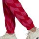Adidas Spodnie dresowe damskie adidas Originals Marimekko różowe H20480 32 3
