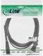 Kabel zasilający InLine mains Plug USA - Euro 8 socket 1.8m (16654U) 2