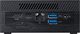 Komputer Asus PN62S-BB7005MD Intel Core i7-10510U 3