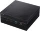 Komputer Asus PN40-BBC558MV Intel Celeron N4120 2