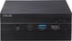 Komputer Asus PN40-BBC558MV Intel Celeron N4120 1