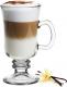 Glasmark Szklanki Do Latte Irish Z 6 Łyżeczkami Gratis 3