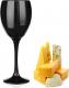 Glasmark Czarne Kieliszki Do Wina 300Ml 6Szt 2