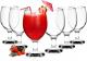Glasmark Komplet 6 Pokali Do Małego Piwa 360Ml 1