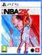 NBA 2K22 PS5 1