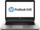 Laptop HP HP ProBook 640 G1 1