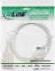 InLine Typ C Plug Power (16682W) 1