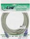 InLine PS/2 - PS/2, 10m, Szary (13340V) 2