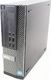 Komputer Dell Optiplex 7010 SFF i5-3570 16GB/512GB Windows 10 Professional uniwersalny 2