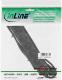 Listwa zasilająca InLine 6 gniazd 5 m czarna (16465T) 1