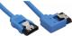 InLine SATA - SATA, 0.15m, Niebieski (27701L) 1