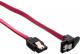 InLine SATA - SATA, 0.5m, Czerwony (27305W) 1